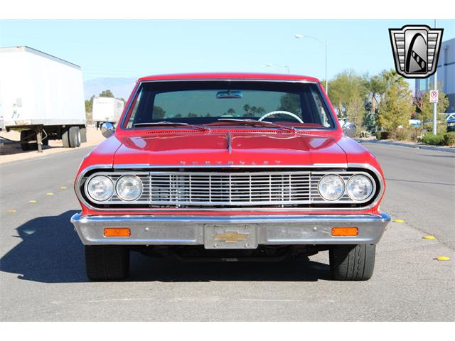 1964 Chevrolet Chevelle (CC-1796810) for sale in O'Fallon, Illinois