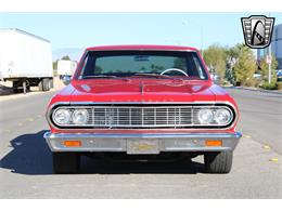 1964 Chevrolet Chevelle (CC-1796810) for sale in O'Fallon, Illinois