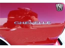 1964 Chevrolet Chevelle (CC-1796810) for sale in O'Fallon, Illinois