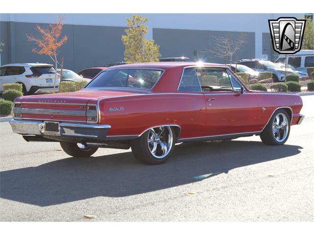1964 Chevrolet Chevelle (CC-1796810) for sale in O'Fallon, Illinois