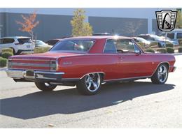 1964 Chevrolet Chevelle (CC-1796810) for sale in O'Fallon, Illinois
