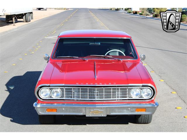 1964 Chevrolet Chevelle (CC-1796810) for sale in O'Fallon, Illinois