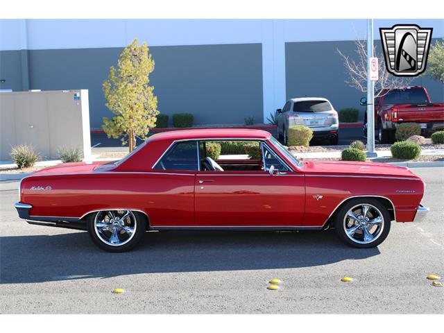 1964 Chevrolet Chevelle (CC-1796810) for sale in O'Fallon, Illinois