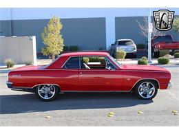 1964 Chevrolet Chevelle (CC-1796810) for sale in O'Fallon, Illinois