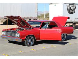 1964 Chevrolet Chevelle (CC-1796810) for sale in O'Fallon, Illinois