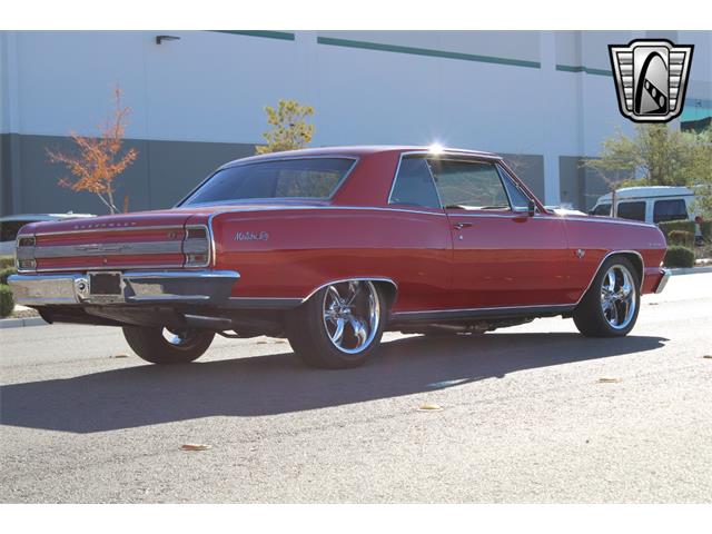 1964 Chevrolet Chevelle (CC-1796810) for sale in O'Fallon, Illinois