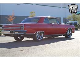 1964 Chevrolet Chevelle (CC-1796810) for sale in O'Fallon, Illinois