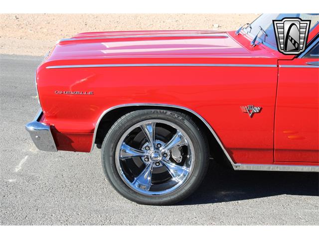 1964 Chevrolet Chevelle (CC-1796810) for sale in O'Fallon, Illinois
