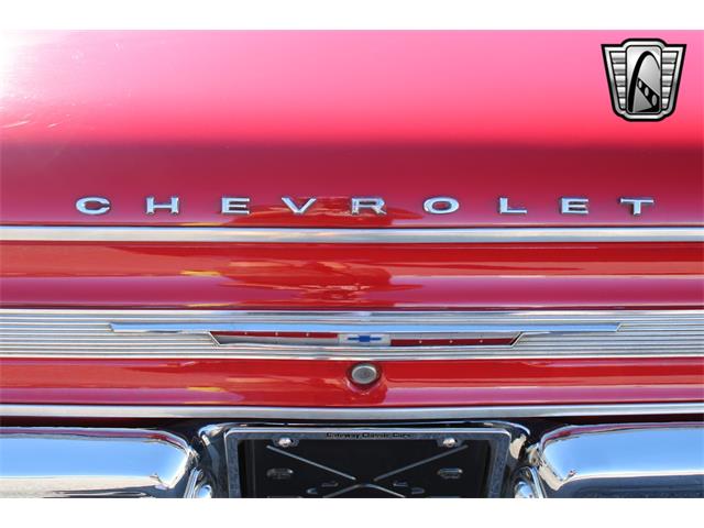1964 Chevrolet Chevelle (CC-1796810) for sale in O'Fallon, Illinois