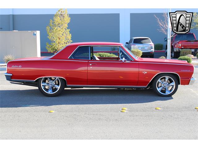 1964 Chevrolet Chevelle (CC-1796810) for sale in O'Fallon, Illinois