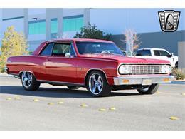 1964 Chevrolet Chevelle (CC-1796810) for sale in O'Fallon, Illinois