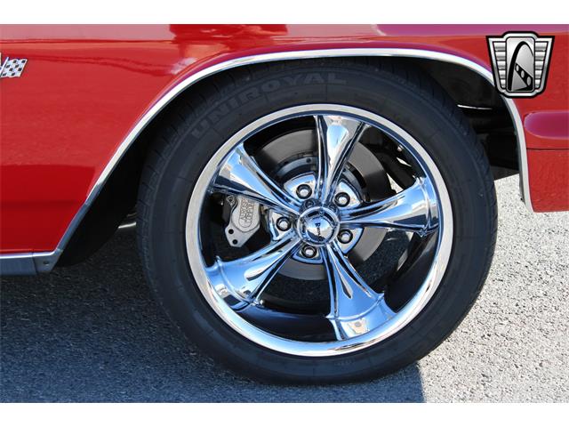 1964 Chevrolet Chevelle (CC-1796810) for sale in O'Fallon, Illinois