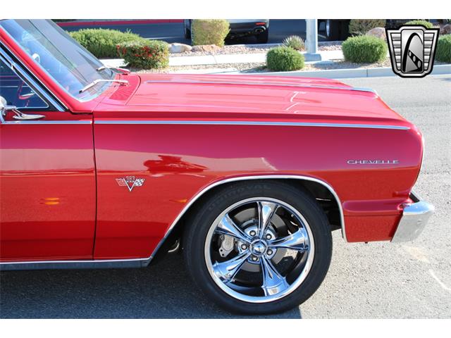 1964 Chevrolet Chevelle (CC-1796810) for sale in O'Fallon, Illinois