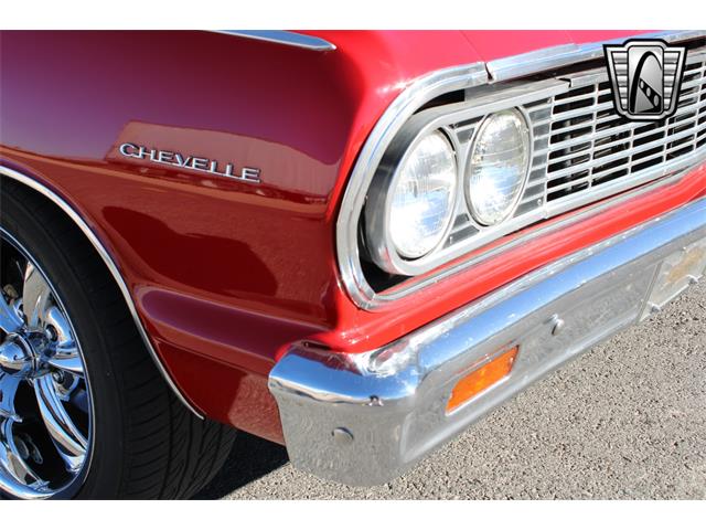 1964 Chevrolet Chevelle (CC-1796810) for sale in O'Fallon, Illinois