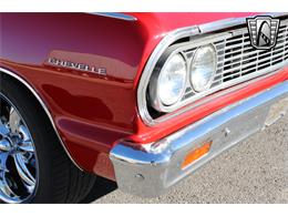 1964 Chevrolet Chevelle (CC-1796810) for sale in O'Fallon, Illinois