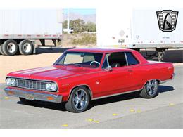 1964 Chevrolet Chevelle (CC-1796810) for sale in O'Fallon, Illinois