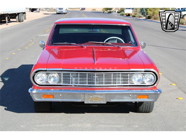 1964 Chevrolet Chevelle (CC-1796810) for sale in O'Fallon, Illinois