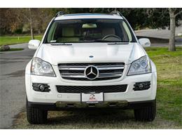 2007 Mercedes-Benz GL450 (CC-1796819) for sale in Sherman Oaks, California