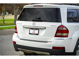 2007 Mercedes-Benz GL450 (CC-1796819) for sale in Sherman Oaks, California