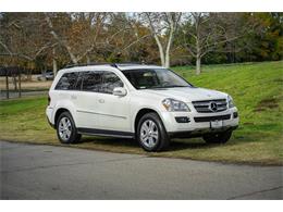 2007 Mercedes-Benz GL450 (CC-1796819) for sale in Sherman Oaks, California