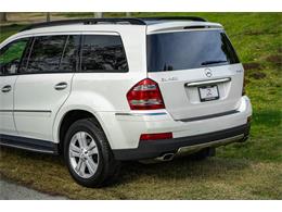 2007 Mercedes-Benz GL450 (CC-1796819) for sale in Sherman Oaks, California