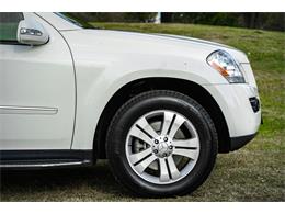 2007 Mercedes-Benz GL450 (CC-1796819) for sale in Sherman Oaks, California