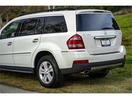 2007 Mercedes-Benz GL450 (CC-1796819) for sale in Sherman Oaks, California