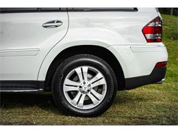 2007 Mercedes-Benz GL450 (CC-1796819) for sale in Sherman Oaks, California