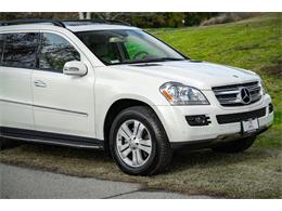 2007 Mercedes-Benz GL450 (CC-1796819) for sale in Sherman Oaks, California