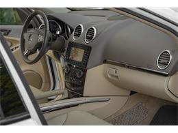 2007 Mercedes-Benz GL450 (CC-1796819) for sale in Sherman Oaks, California