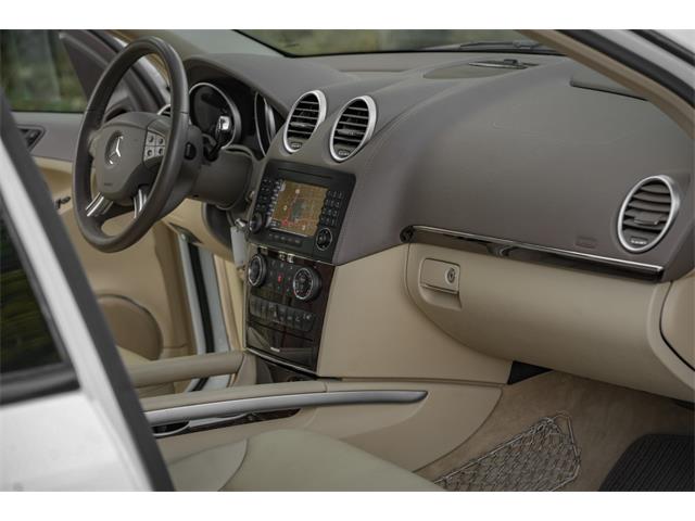 2007 Mercedes-Benz GL450 (CC-1796819) for sale in Sherman Oaks, California