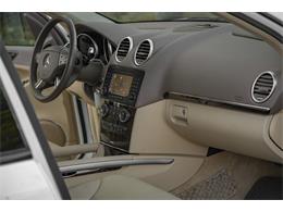 2007 Mercedes-Benz GL450 (CC-1796819) for sale in Sherman Oaks, California