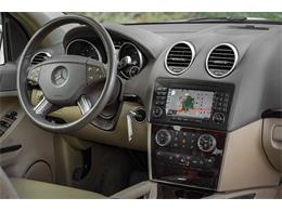 2007 Mercedes-Benz GL450 (CC-1796819) for sale in Sherman Oaks, California