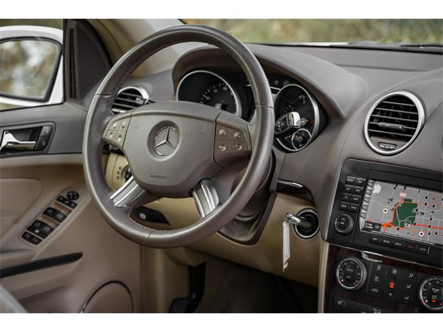 2007 Mercedes-Benz GL450 (CC-1796819) for sale in Sherman Oaks, California