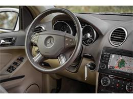 2007 Mercedes-Benz GL450 (CC-1796819) for sale in Sherman Oaks, California