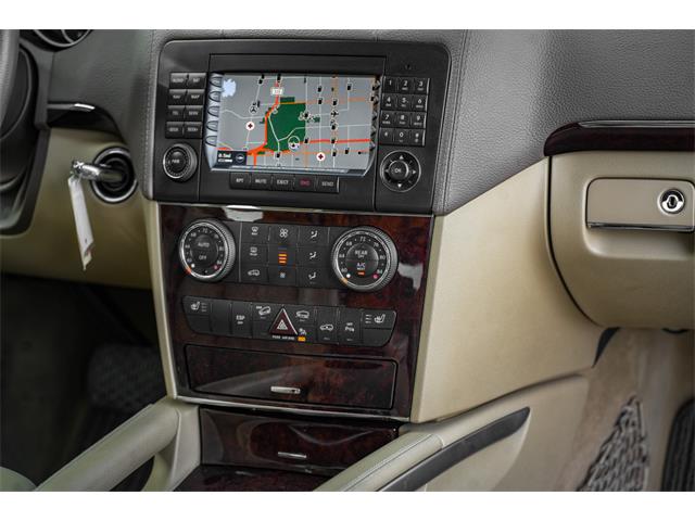 2007 Mercedes-Benz GL450 (CC-1796819) for sale in Sherman Oaks, California