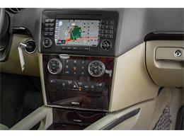 2007 Mercedes-Benz GL450 (CC-1796819) for sale in Sherman Oaks, California