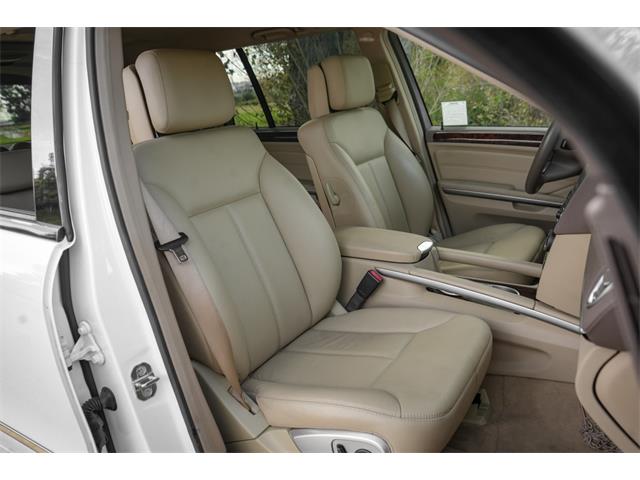 2007 Mercedes-Benz GL450 (CC-1796819) for sale in Sherman Oaks, California