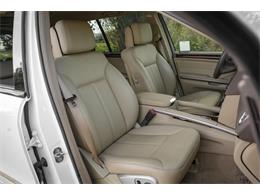 2007 Mercedes-Benz GL450 (CC-1796819) for sale in Sherman Oaks, California