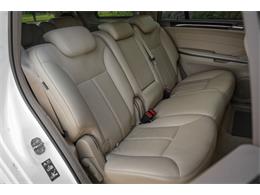 2007 Mercedes-Benz GL450 (CC-1796819) for sale in Sherman Oaks, California