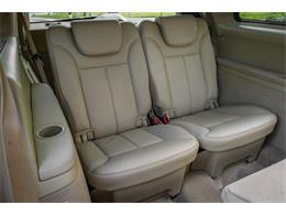 2007 Mercedes-Benz GL450 (CC-1796819) for sale in Sherman Oaks, California