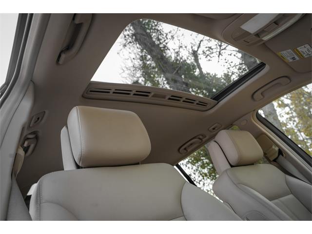 2007 Mercedes-Benz GL450 (CC-1796819) for sale in Sherman Oaks, California
