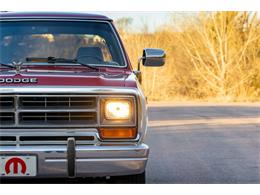 1990 Dodge Ramcharger (CC-1796821) for sale in Sioux Falls, South Dakota