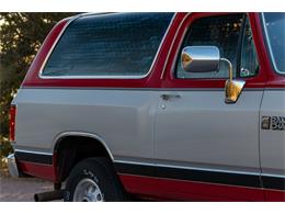1990 Dodge Ramcharger (CC-1796821) for sale in Sioux Falls, South Dakota