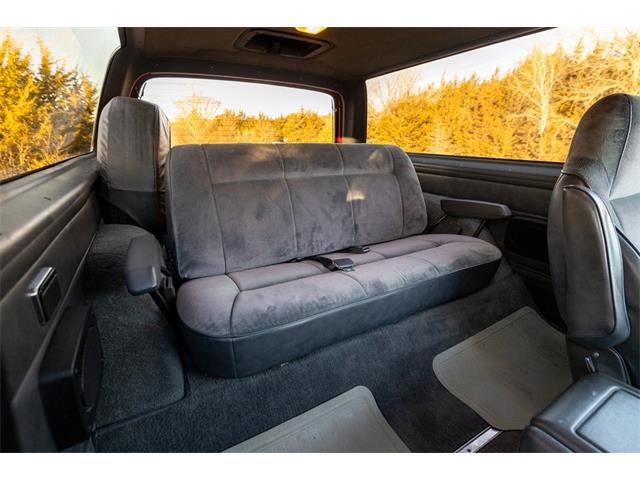 1990 Dodge Ramcharger (CC-1796821) for sale in Sioux Falls, South Dakota