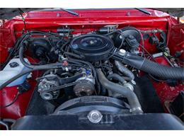 1990 Dodge Ramcharger (CC-1796821) for sale in Sioux Falls, South Dakota