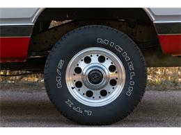1990 Dodge Ramcharger (CC-1796821) for sale in Sioux Falls, South Dakota