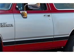 1990 Dodge Ramcharger (CC-1796821) for sale in Sioux Falls, South Dakota
