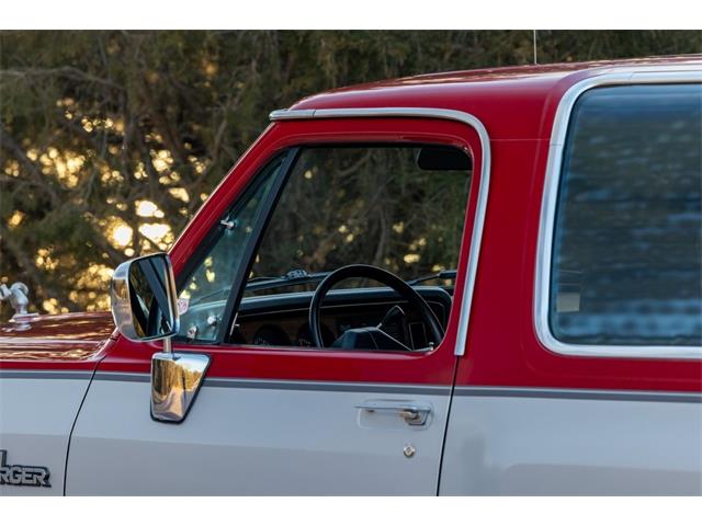 1990 Dodge Ramcharger (CC-1796821) for sale in Sioux Falls, South Dakota