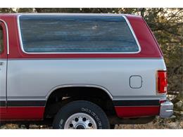 1990 Dodge Ramcharger (CC-1796821) for sale in Sioux Falls, South Dakota